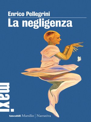 cover image of La negligenza